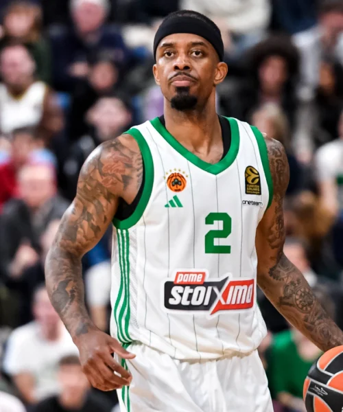 Olimpia Milano pronta ad affidare la regia a Lorenzo Brown