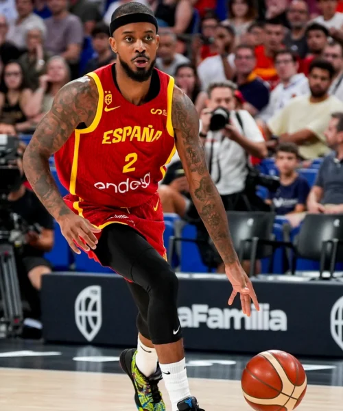 EuroBasket 2025, c’è chi dice no: le scelte di Brown e Gobert