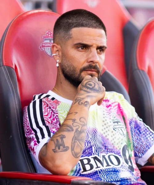 Lorenzo Insigne manda un messaggio al Napoli e torna a sognare la Nazionale