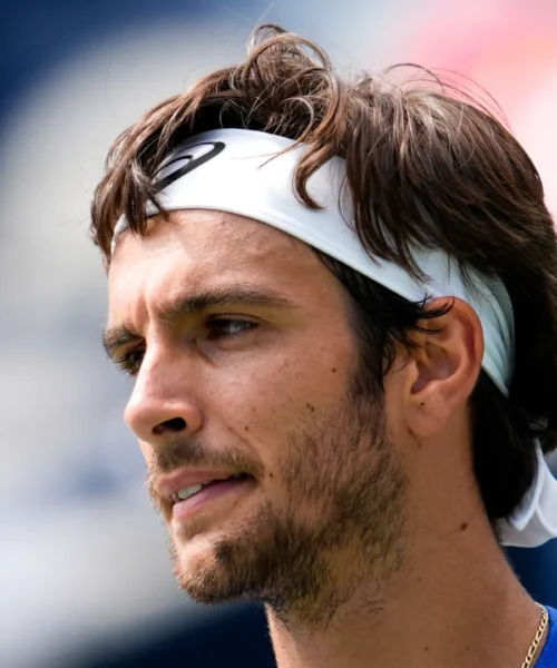 Quando gioca Lorenzo Musetti agli US Open: i precedenti con Jaume Munar