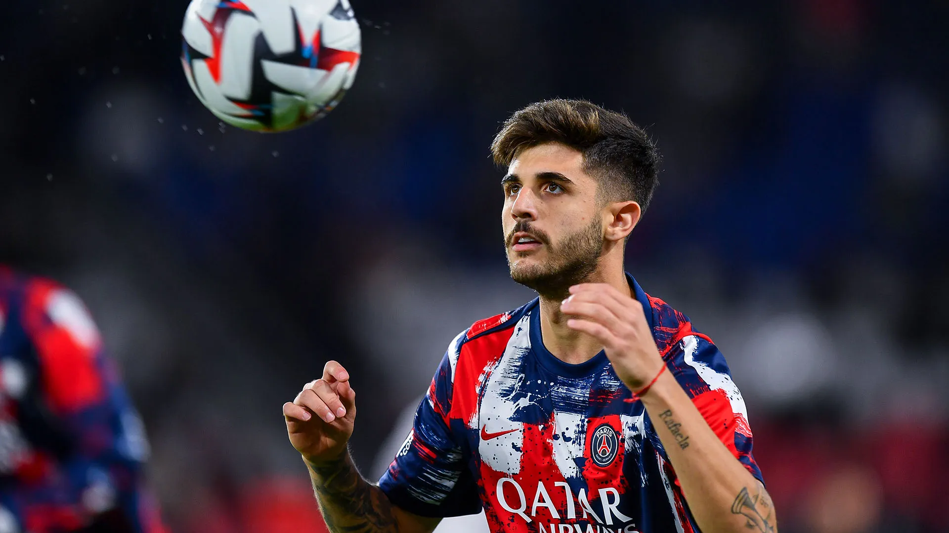 Il PSG chiede almeno 30 milioni di euro per il giocatore