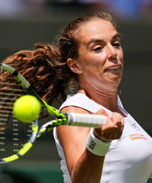 Finale Hopman Cup: Lucia Bronzetti battuta da Bianca Andreescu, Canada in vantaggio sull’Italia