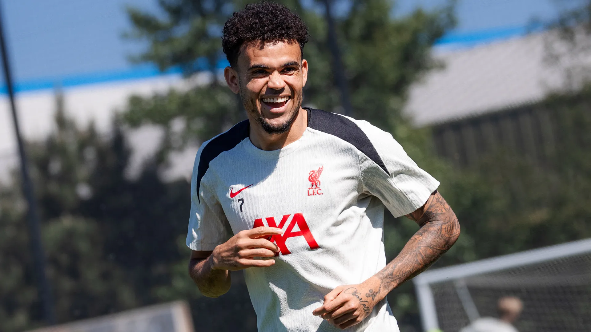 E non c'è soltanto il forte interessamento da parte del Bayern Monaco a spingere il ragazzo verso la Germania