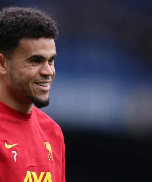 Bayern Monaco: c’è una nuova alternativa a Luis Diaz. Le foto