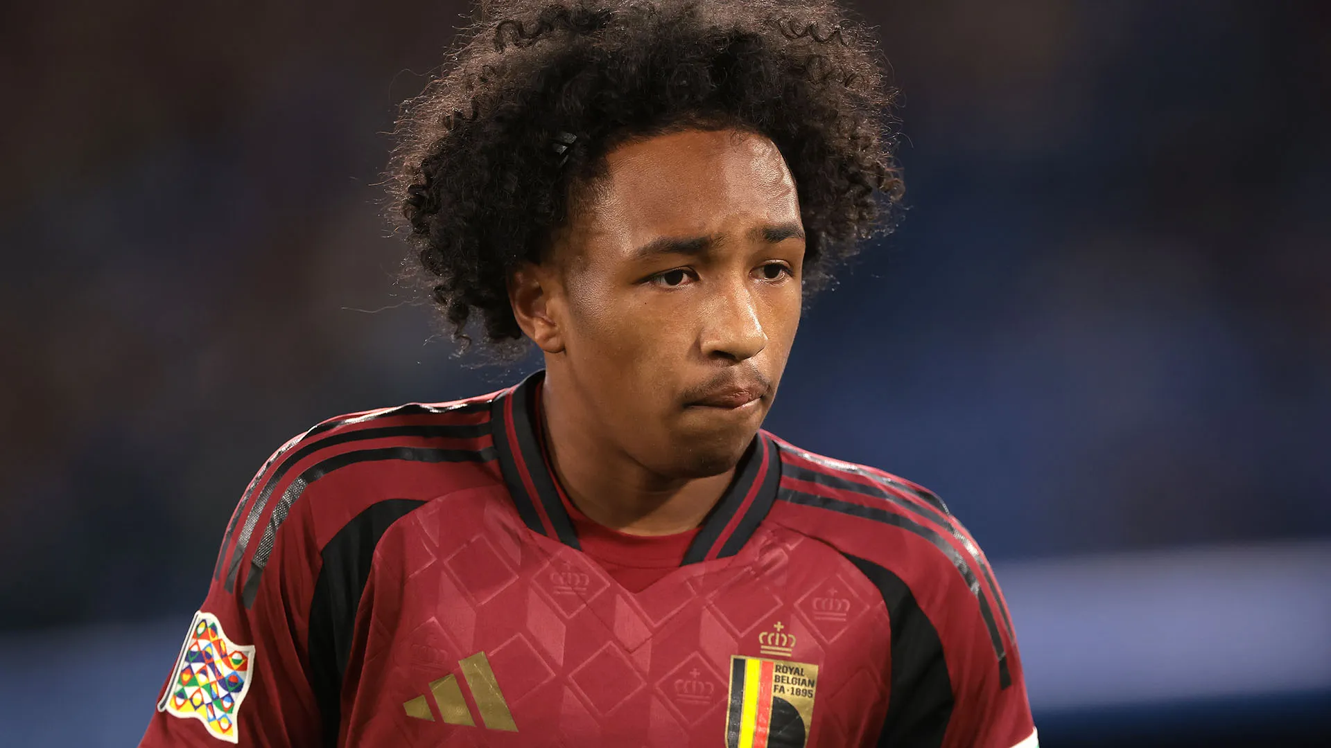 Oltre al Bayern Monaco, anche il Chelsea è interessato al giocatore