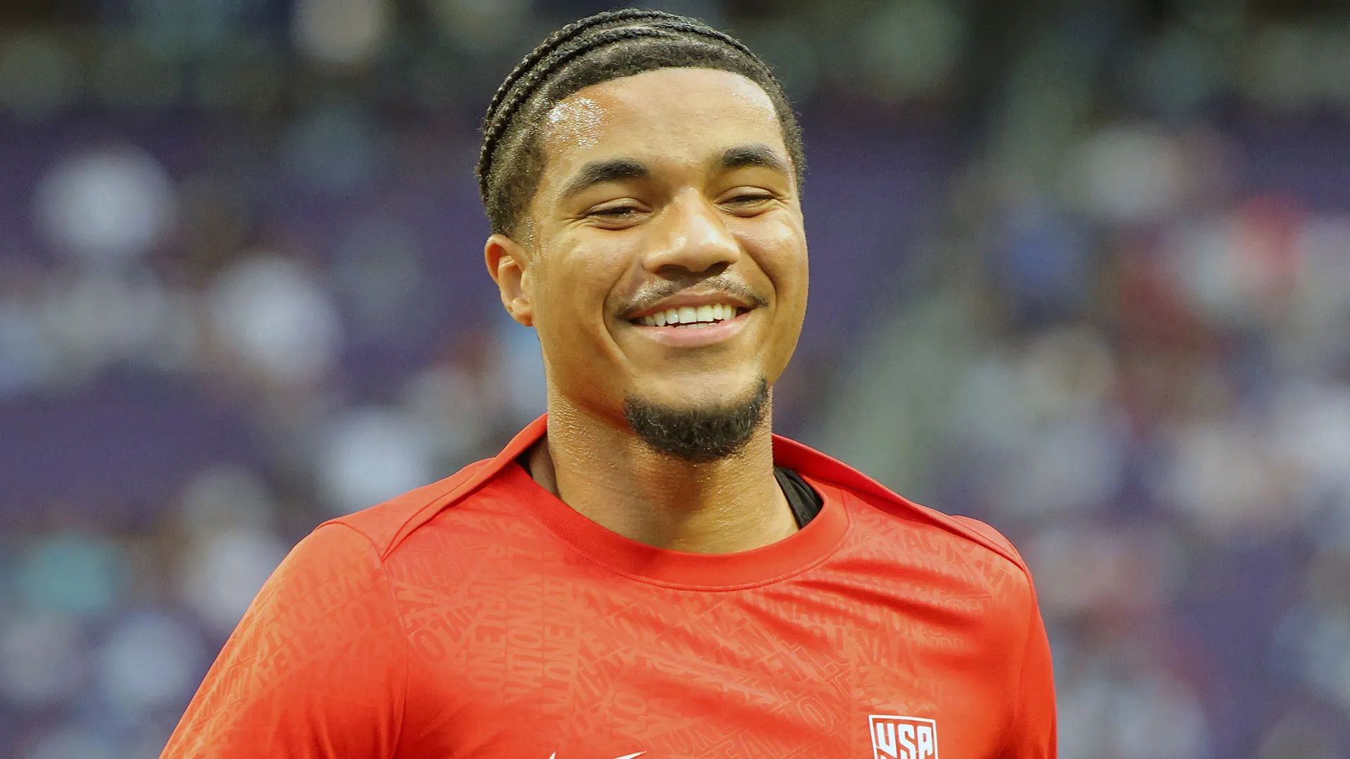 Il club olandese deve sostituire Malik Tillman, appena ceduto a Leverkusen, ed è molto interessato a un talento del club di Monaco