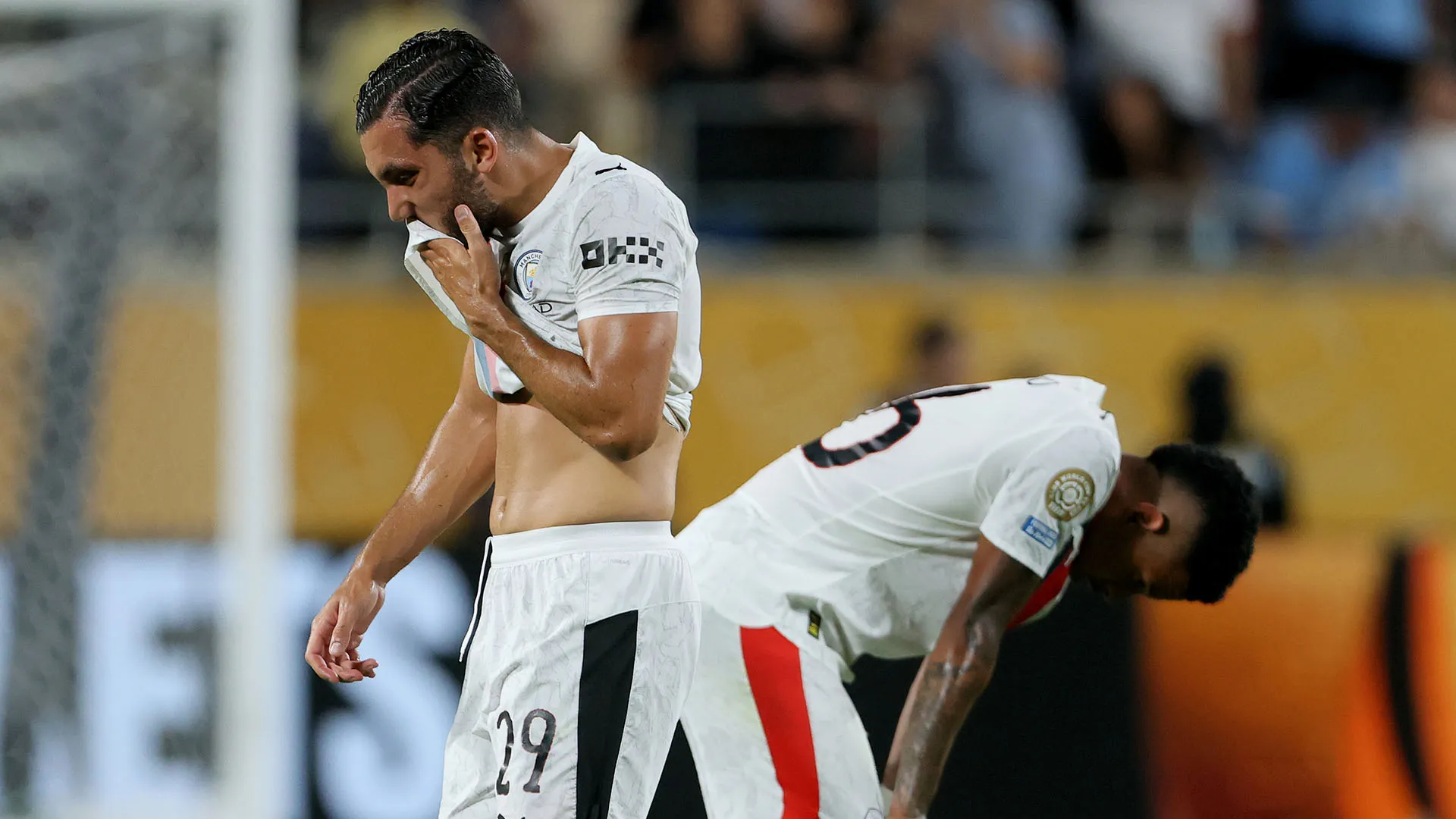 A nulla sono servite le reti di Foden, Haaland e Bernardo Silva