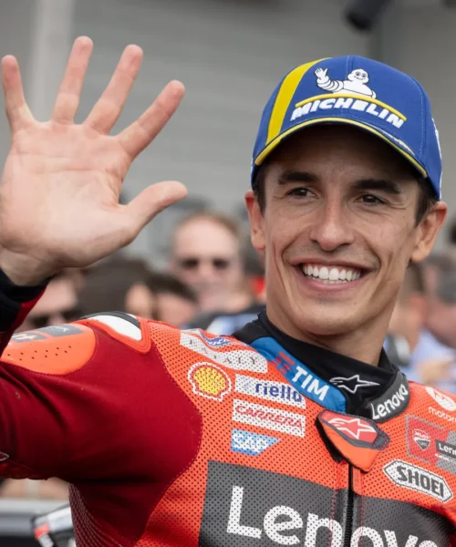 Ducati: Dani Pedrosa spiega la seconda vita di Marc Marquez in MotoGP