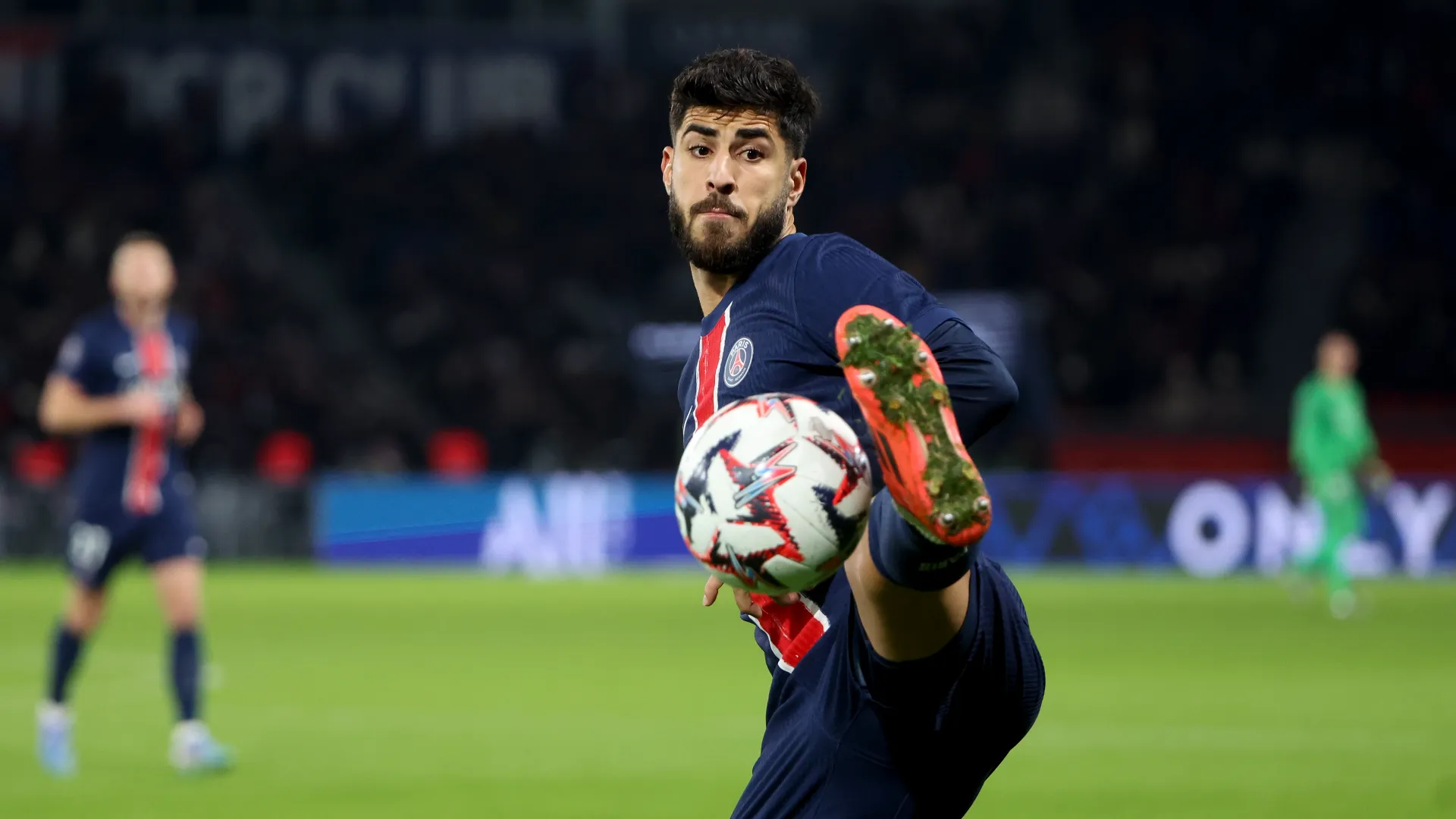 Anche in Inghilterra diversi club sono interessati ad Asensio
