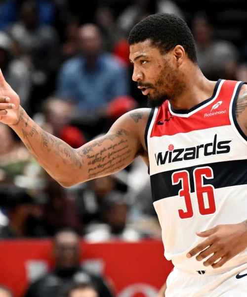 NBA: grande colpo difensivo dei Lakers, arriva Marcus Smart