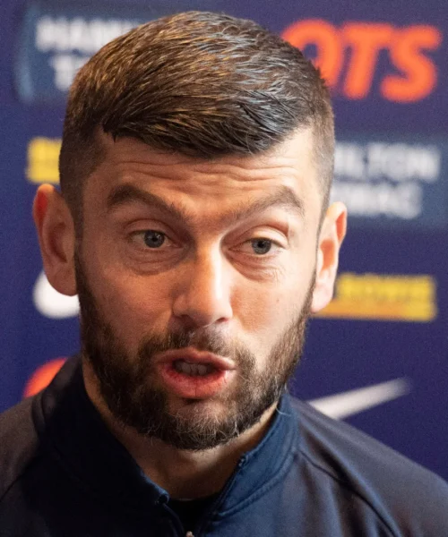 Massimo Donati nuovo allenatore della Sampdoria