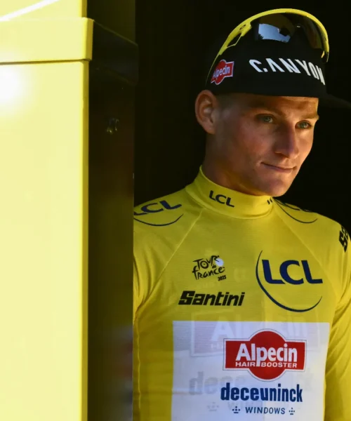 Tour de France 2025, cambia ancora la vetta della classifica dopo la sesta tappa