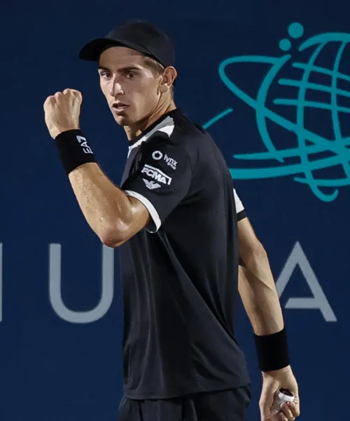 Masters 1000 Toronto: Arnaldi batte Schoolkate e si regala Zverev