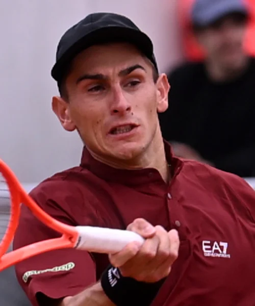 ATP Washington, per Matteo Arnaldi sarà derby con Lorenzo Sonego