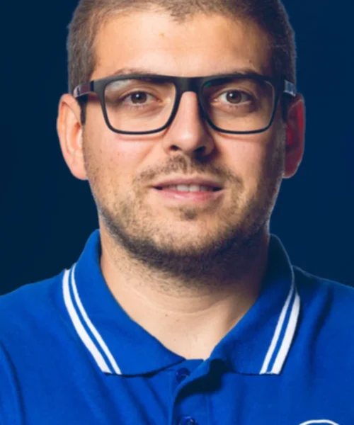 La Pallacanestro Brescia scommette su Matteo Cotelli: arriva l’annuncio