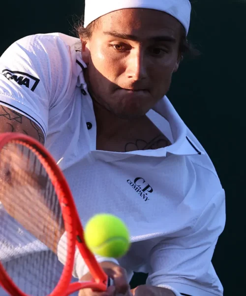 Quando gioca Mattia Bellucci a Wimbledon: i precedenti con Cameron Norrie