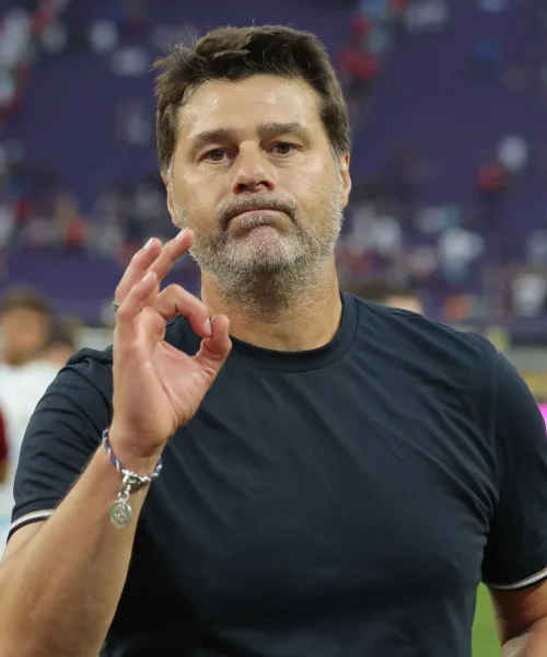 Mercato Milan, Mauricio Pochettino esce allo scoperto