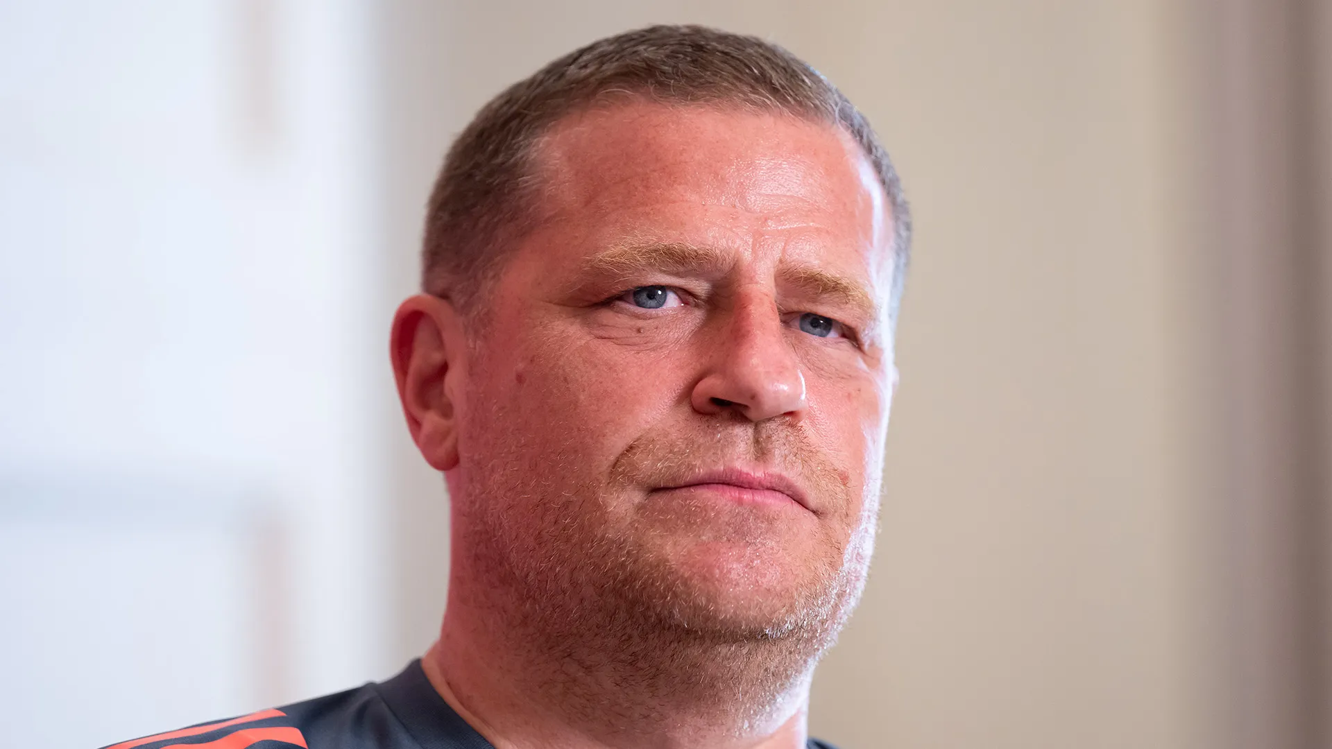 Max Eberl deve dunque ripartire con la ricerca del rinforzo
