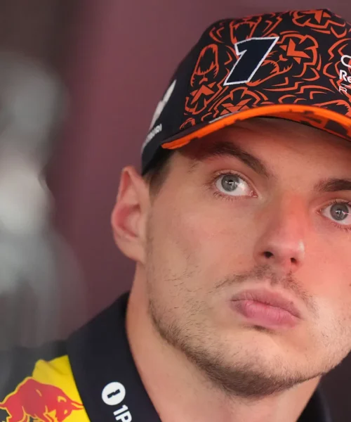 Max Verstappen avverte Red Bull: “Così non mi piace”. Foto