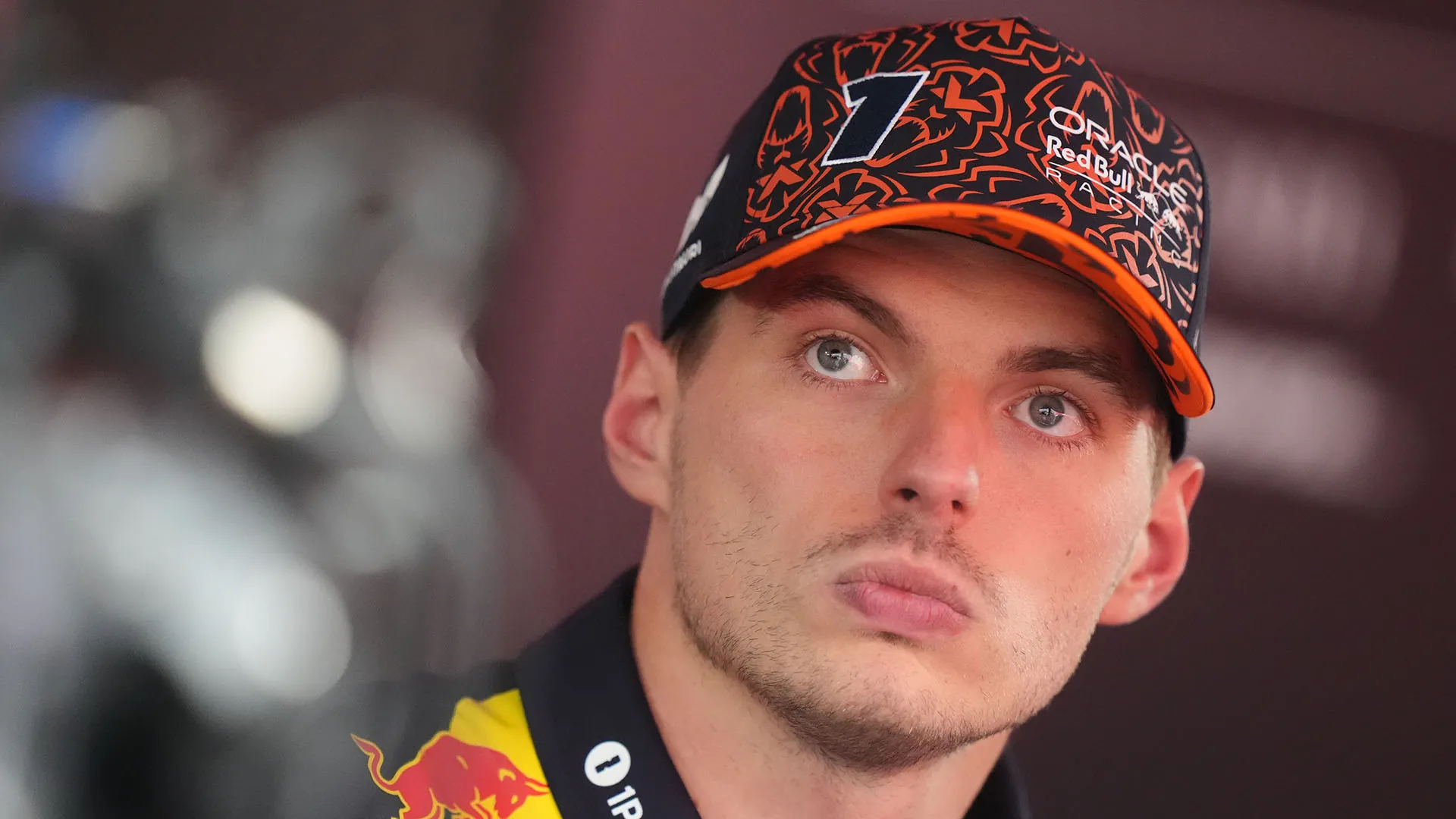 Max Verstappen ha preso una decisione per il suo futuro