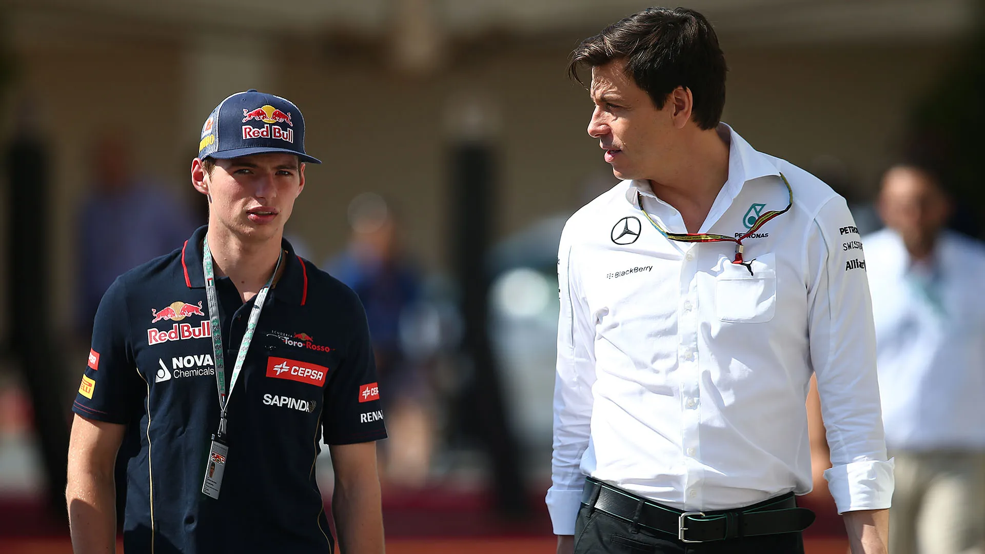 Toto Wolff ha intanto gettato acqua sul fuoco sulla questione: "Non ci saranno sorprese nel 2026"