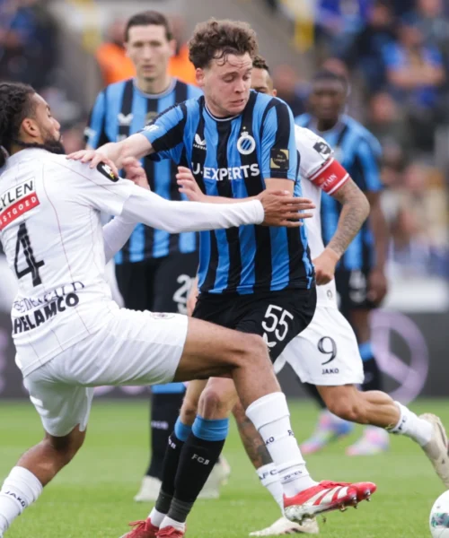 Niente Italia per De Cuyper: Milan e Roma preparano il piano B