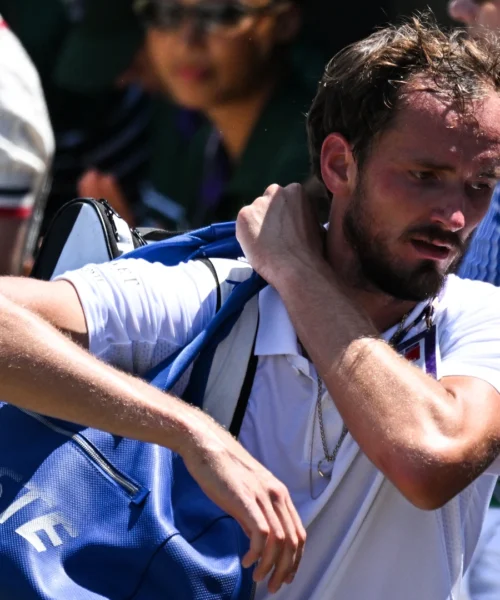 Wimbledon: meno ostacoli sul cammino di Sinner e Alcaraz