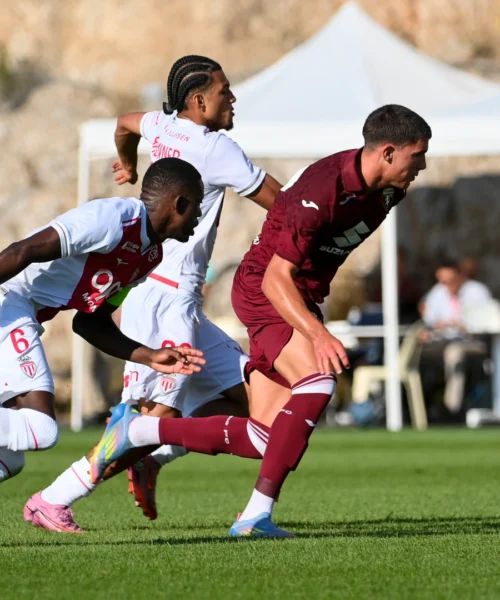 Amichevoli: Torino ancora ko con il Monaco, il Parma acciuffa all’ultimo il Maiorca