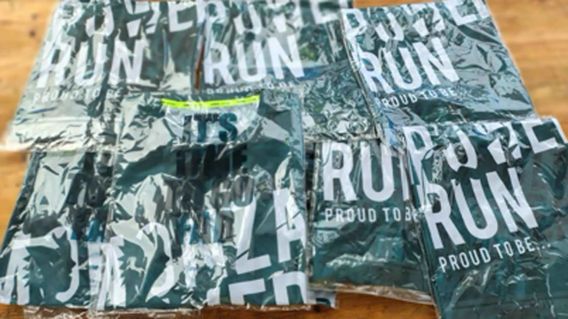 La maglia di quest'anno metterà d'accordo tutti per la sua bellezza: un plauso al 'comitato estetico' della MPR