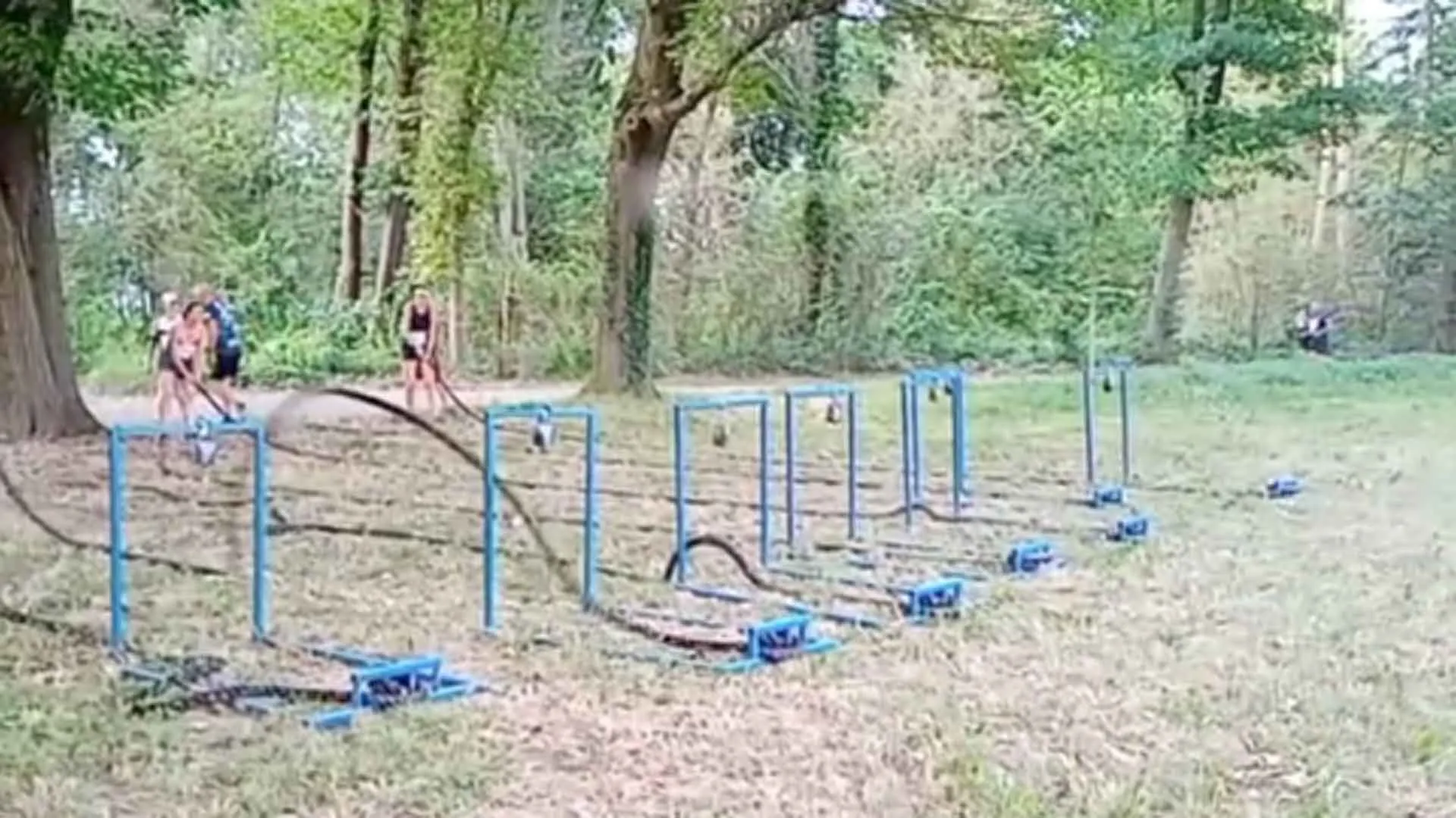 ... ogni anno ne viene posizionato qualcuno nuovo... 