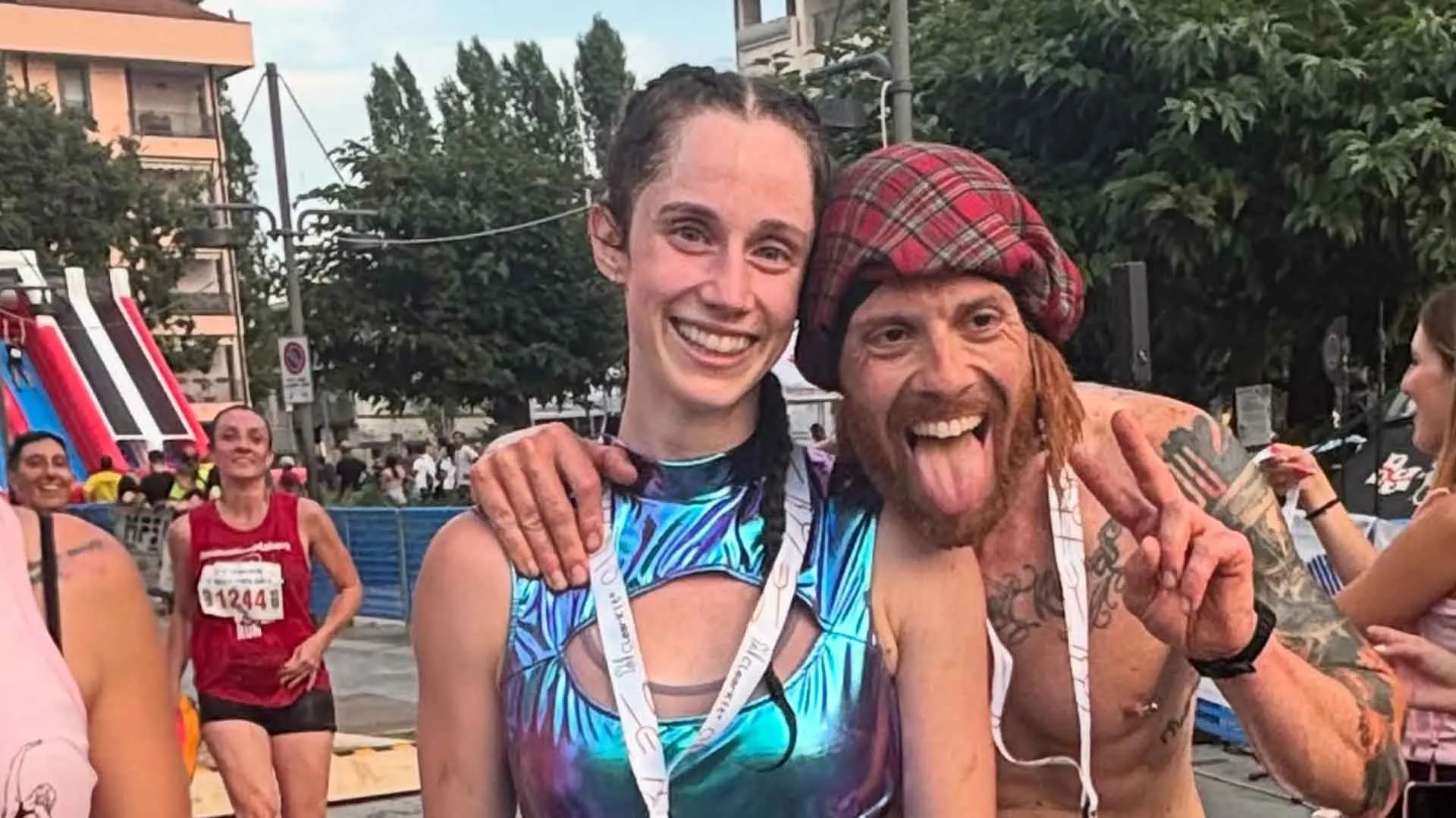 Ancora una volta un grande successo per la Monza Power Run