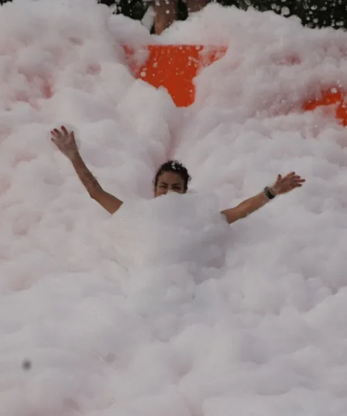 Finisce la splendida avventura della Monza Power Run: “Abbiamo lasciato un segno”