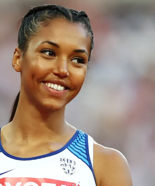 Atleta e modella: le foto più belle di Morgan Lake
