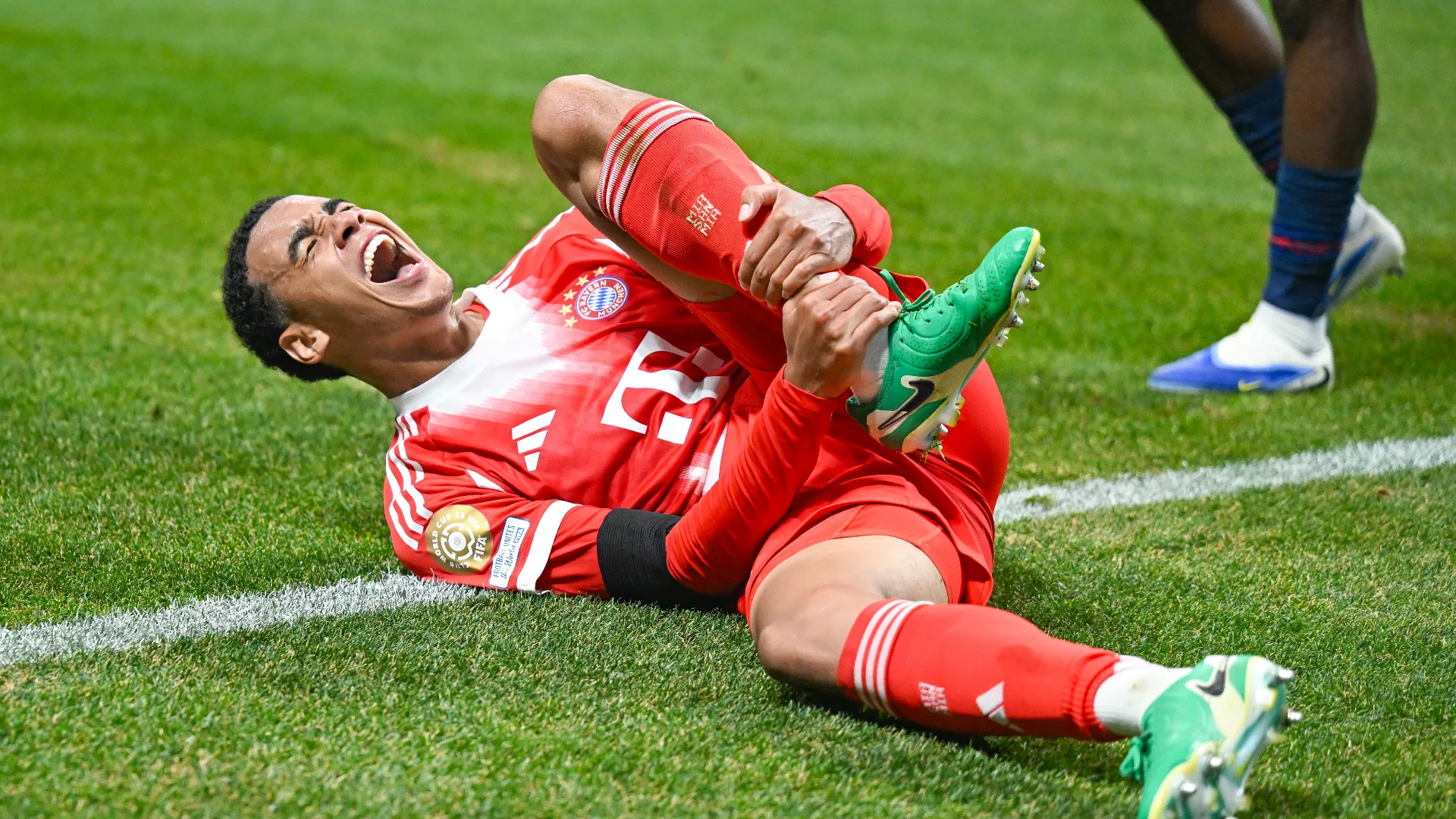 Il Bayern potrebbe dover fare nuovamente a meno di lui per un lungo periodo