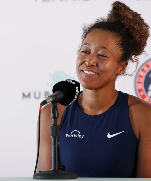 Nuova svolta per Naomi Osaka: arriva l’annuncio dopo la sconfitta