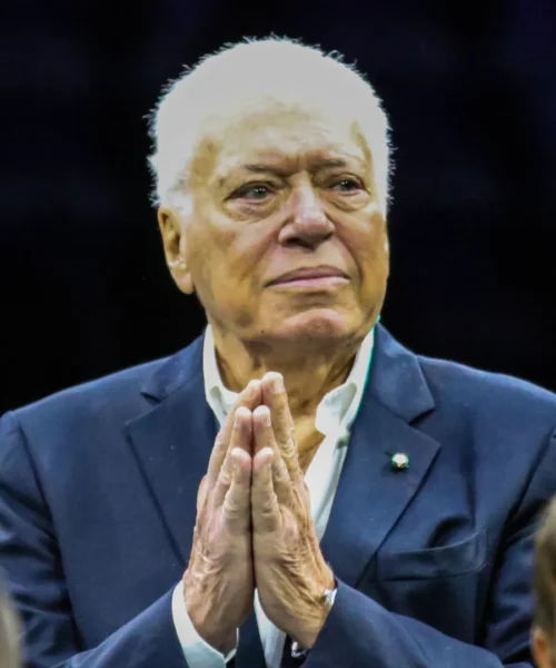 Gravissimo lutto per Nicola Pietrangeli, morto il figlio Giorgio