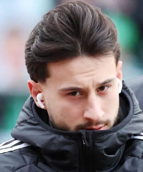 Como, Cesc Fabregas dà il benvenuto a Nicolas Kuhn: “Intenso e creativo”