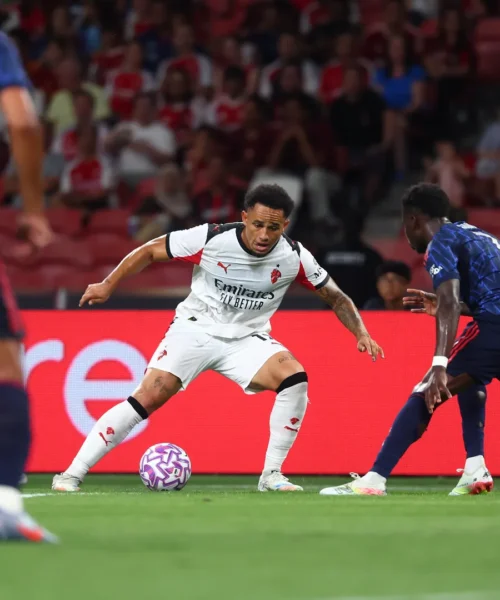 Noah Okafor lascia il Milan: va al Leeds. Ora all-in per la punta
