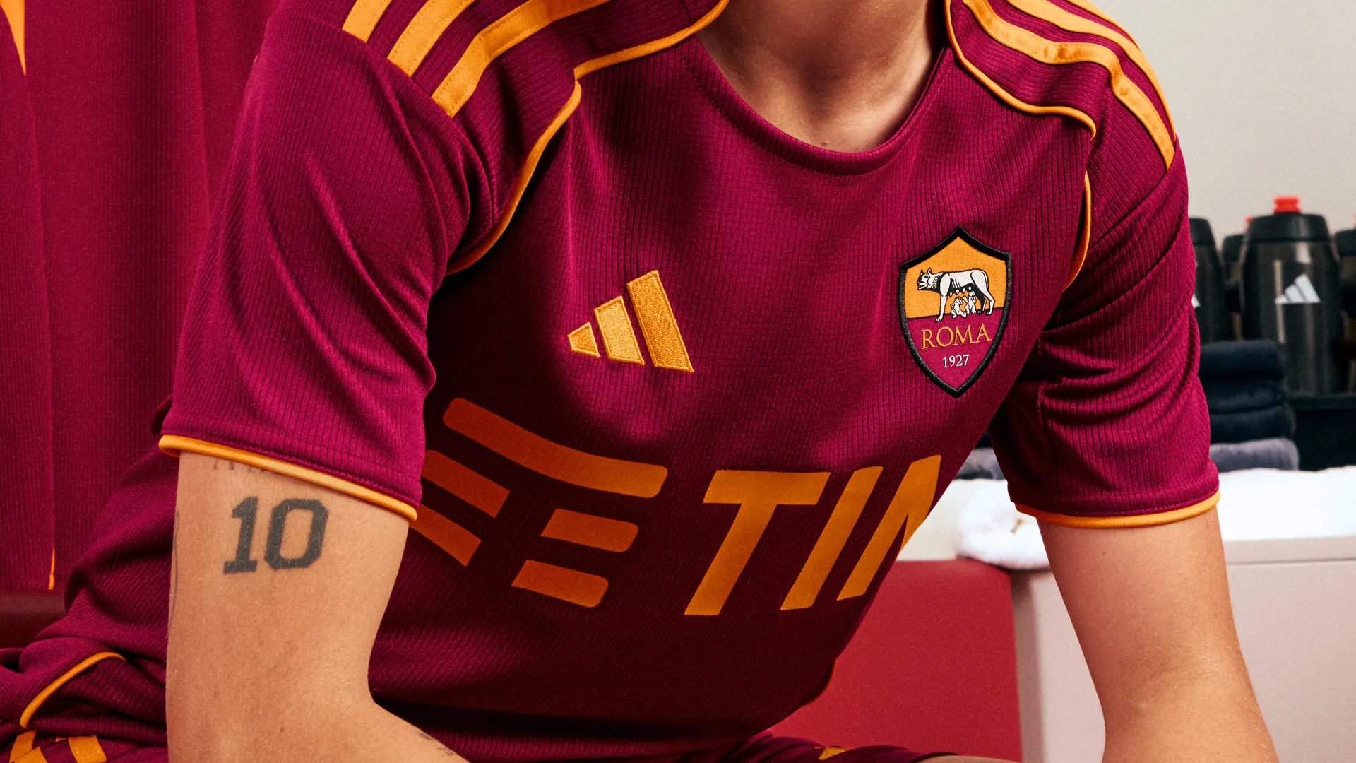 La squadra formata nel 2018 ha vinto i suoi primi due storici scudetti nelle stagioni 2022-23 e 2023-24
