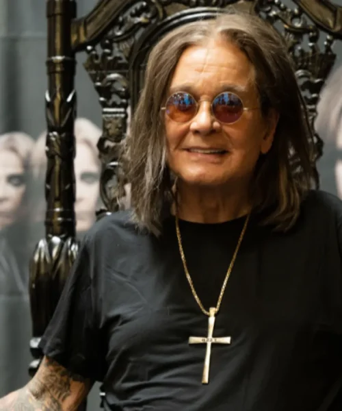 Ozzy Osbourne è morto, addio alla leggenda dell’heavy metal