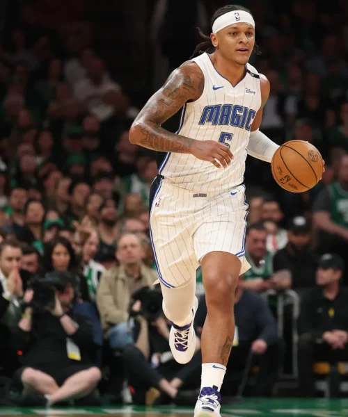 Paolo Banchero rinnova con gli Orlando Magic: cifra record