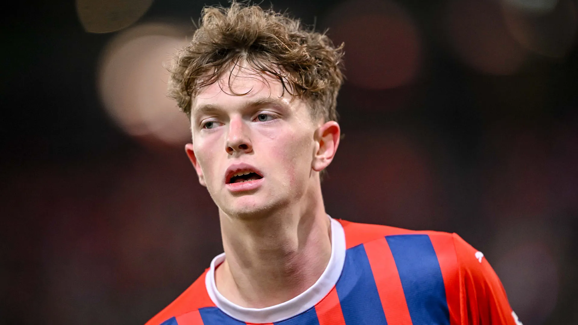 Wanner ha giocato nella scorsa stagione in prestito all'Heindenheim