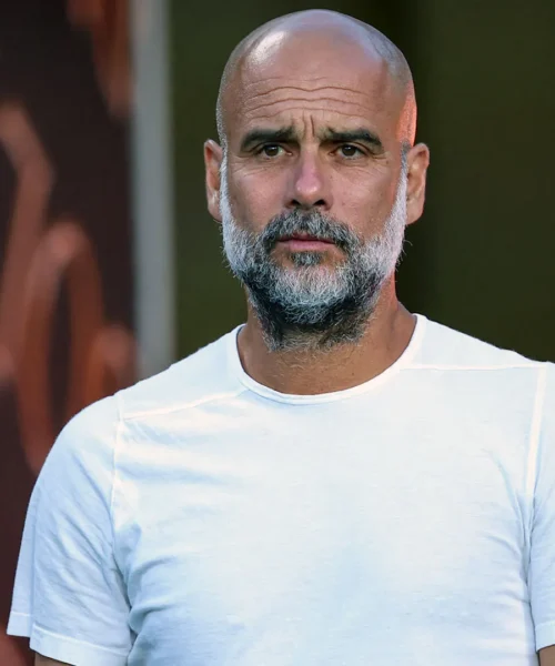 Pep Guardiola ct dell’Italia: Gianni Rivera sbotta