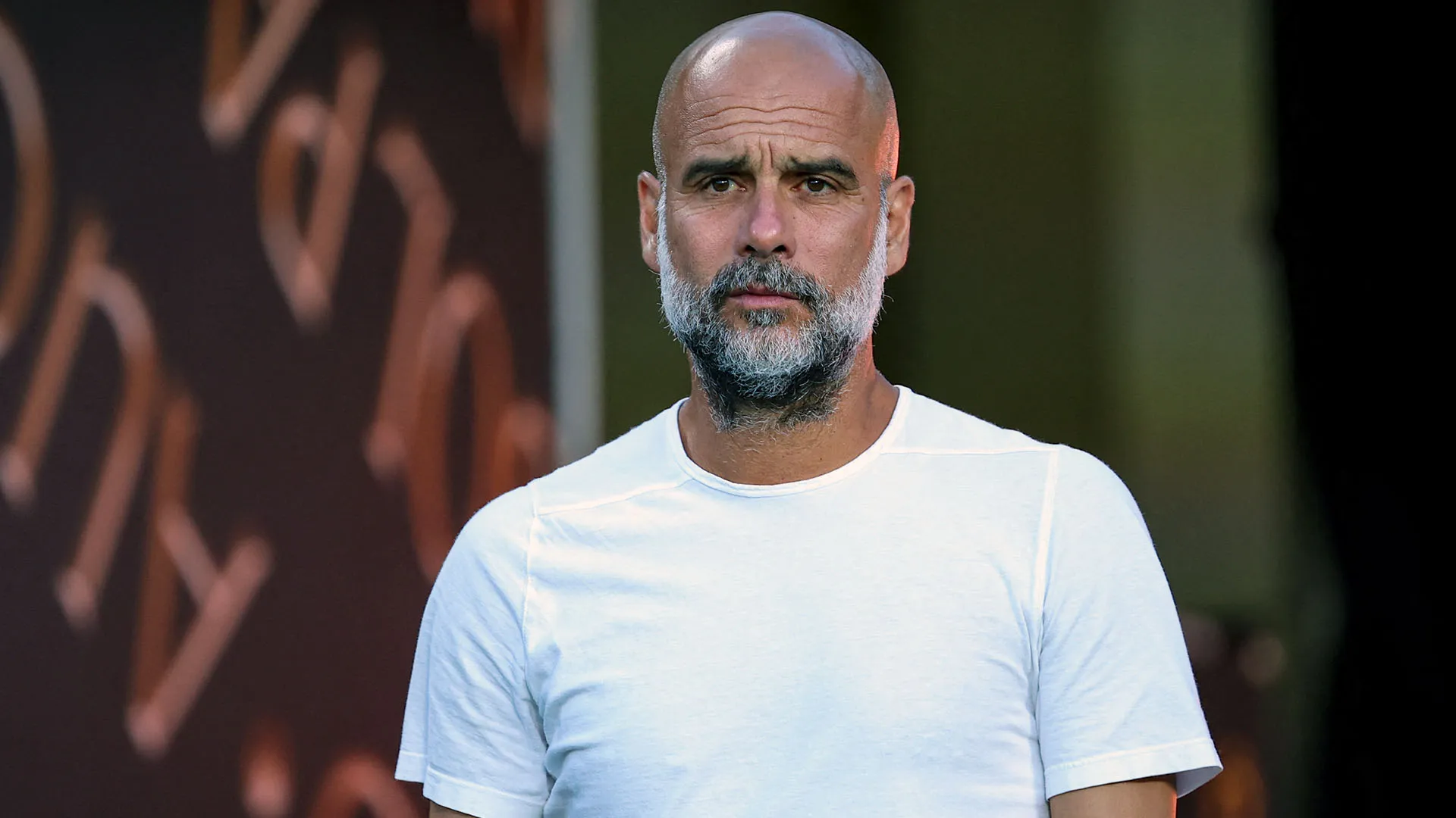 "So che dopo questo periodo con il City mi fermerò, questo è certo, è deciso, più che deciso"