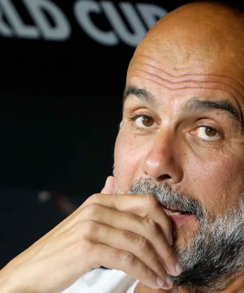 Guardiola ha nostalgia del Bayern Monaco e si confessa