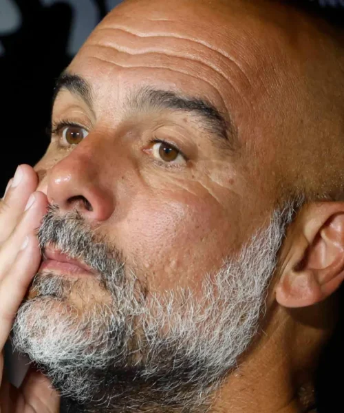 Pep Guardiola sorprende: rivelazioni sul futuro e sul Bayern Monaco