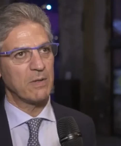 Paolo Petrecca fa un passo indietro, Rai Sport in mano a Marco Lollobrigida