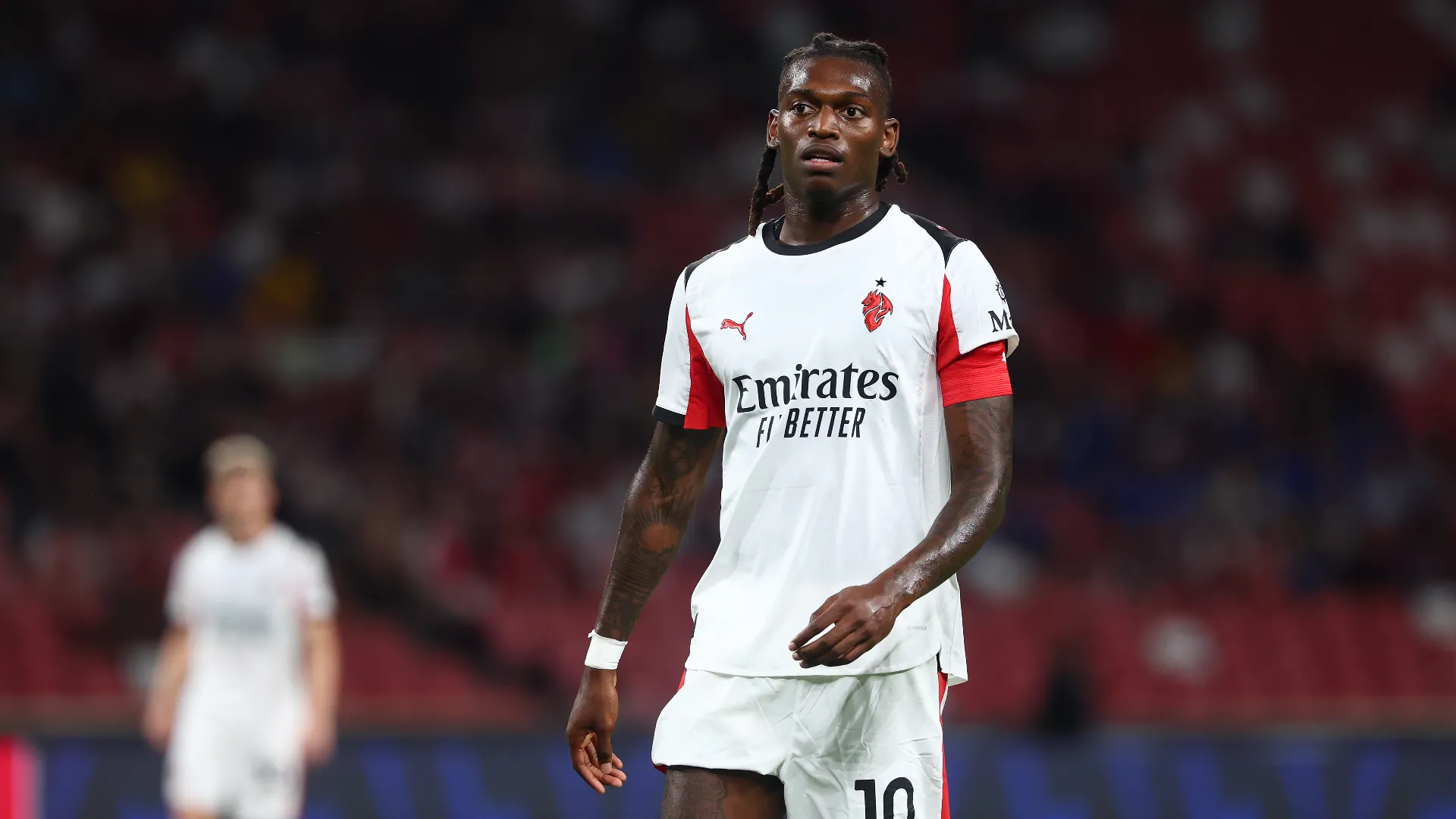 Sfumato lo spagnolo, il Bayern Monaco si è messo sulle tracce di Rafael Leão
