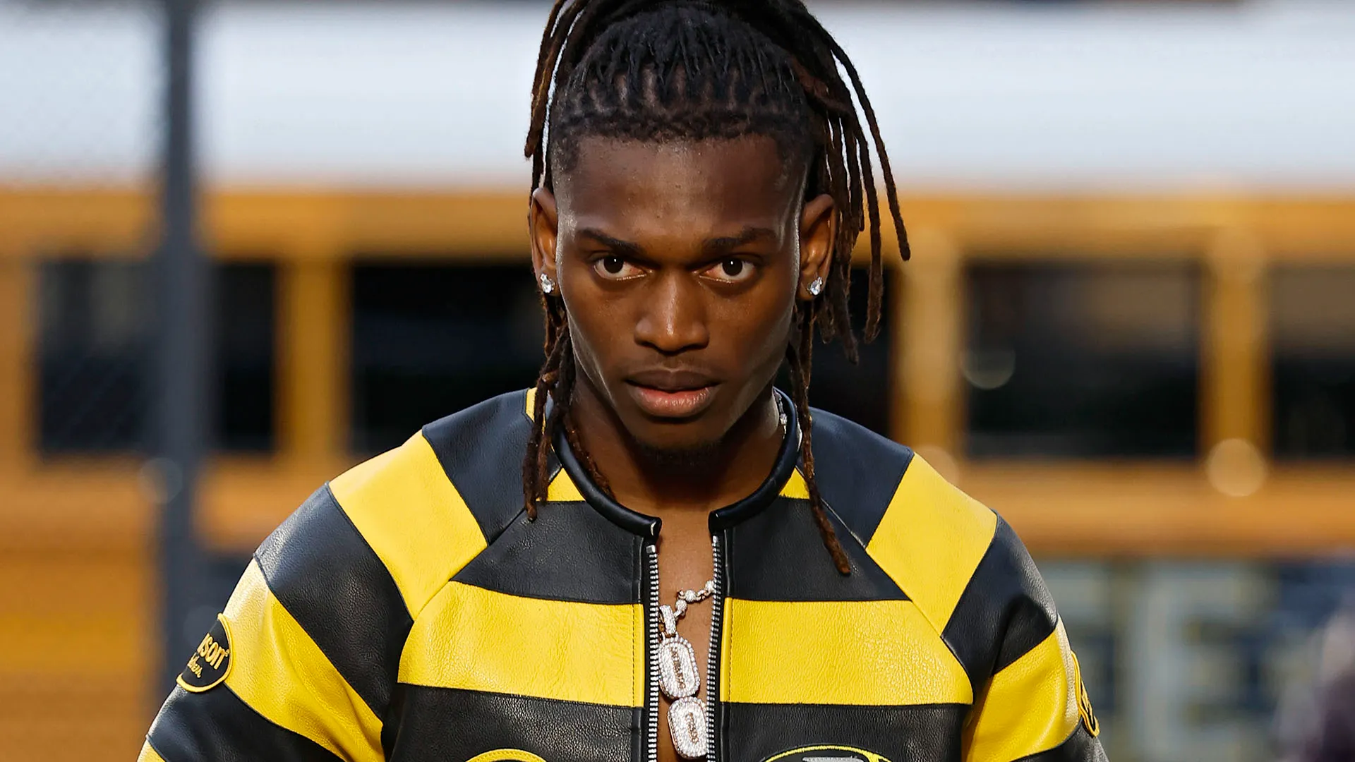Nei giorni scorsi è tramontata anche l'idea Rafael Leão
