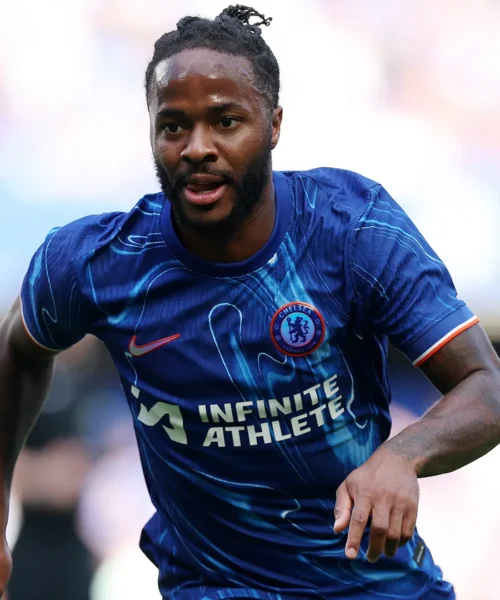 Sorpresa: Sterling rifiutato da un club di metà classifica di Bundesliga